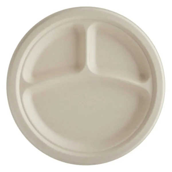 EWLW bagasse plates