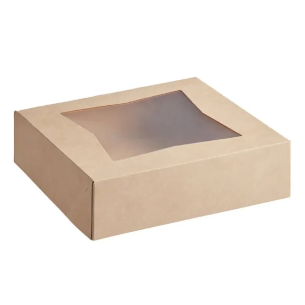 EWLW paper bakery boxes