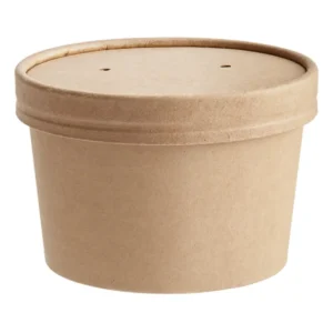 EWLW Paper Soup Container 1