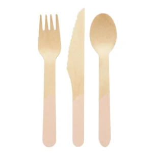 EWLW Biodegradable Utensils